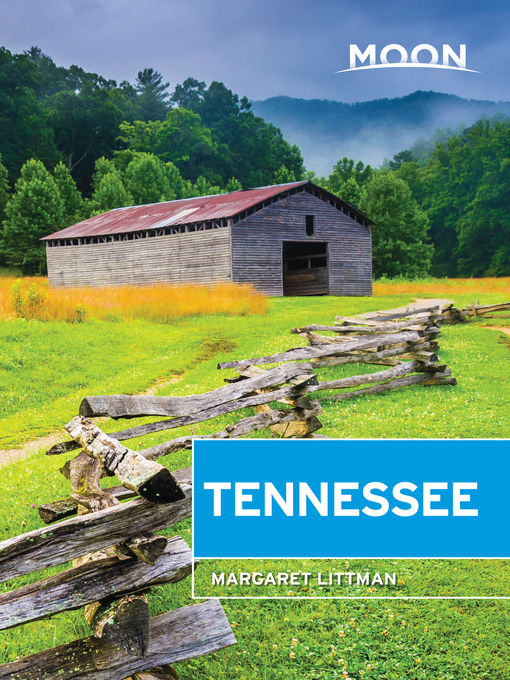 Title details for Moon Tennessee by Margaret Littman - Wait list